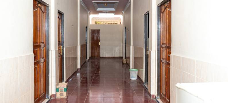 Hotel Entrop Jayapura RedPartner图片