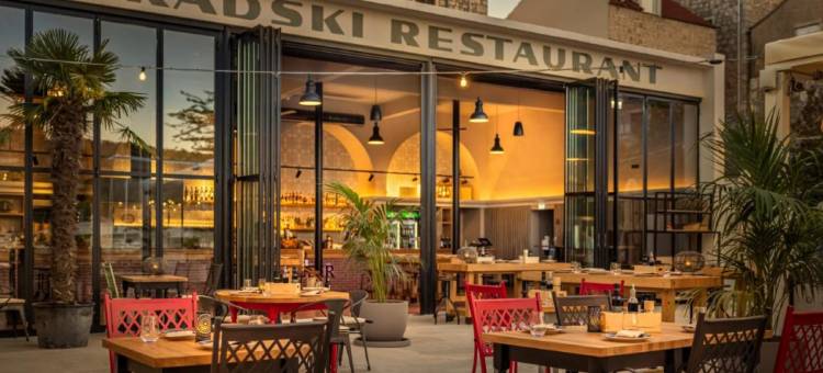 [PLACES] 瓦拉玛尔赫瓦尔(Hvar Places Hotel by Valamar)图片