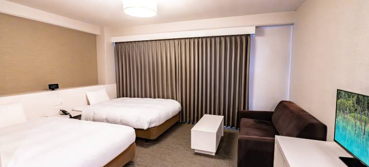 中洲川端冷泉阁酒店(Reisenkaku Hotel Kawabata)图片