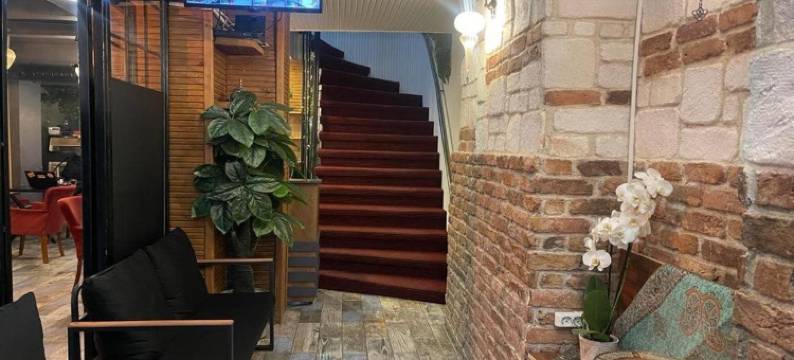 艾莎酒店(Aysa Hotel)图片