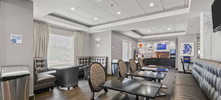 智选假日套房酒店冈萨雷斯(Holiday Inn Express & Suites Gonzales)图片