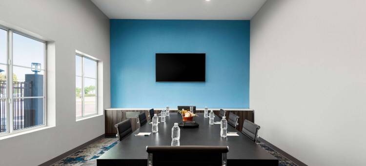 冈萨雷斯拉昆塔温德姆套房酒店(La Quinta Inn & Suites by Wyndham Gonzales La)图片