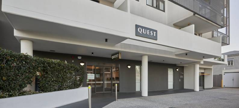 奎斯特加农希尔旅馆(Quest Cannon Hill)图片