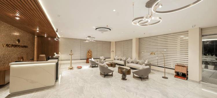 VSC 波尔图码头(VSC PORTO MARINA)图片