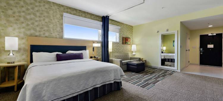 格尔夫波特I-10希尔顿惠庭套房酒店(Home2 Suites by Hilton Gulfport I-10)图片