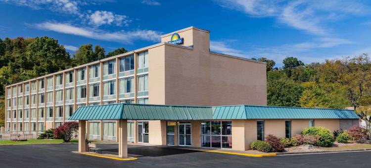 剑桥温德姆戴斯酒店(Days Inn by Wyndham Cambridge)图片