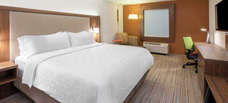 智选假日套房酒店弗里蒙特(Holiday Inn Express & Suites NORTH FREMONT by IHG)图片