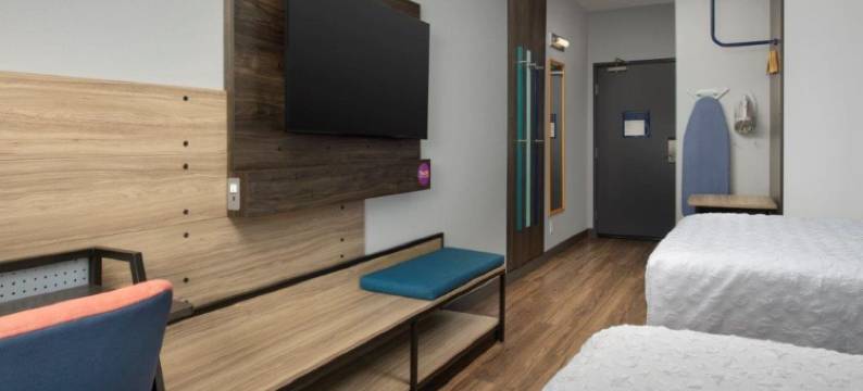 真实的希尔顿旗下的圣安东尼奥北部(Tru by Hilton San Antonio North)图片