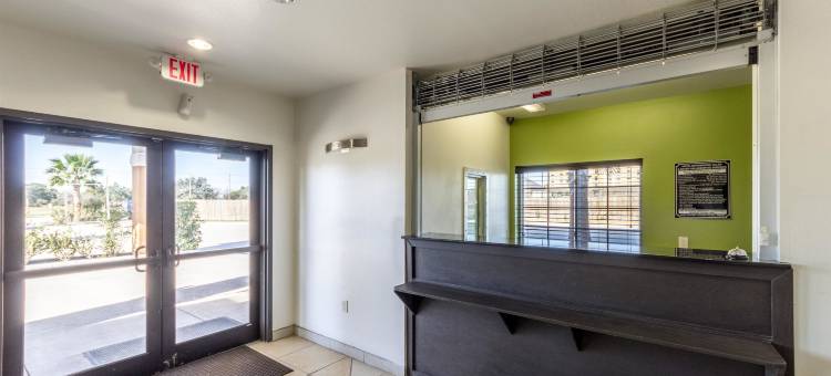 凯尼迪速8酒店(Super 8 by Wyndham Kenedy)图片