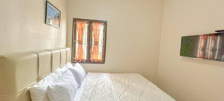 Owk Homestay Mitra RedDoorz Wonosobo图片