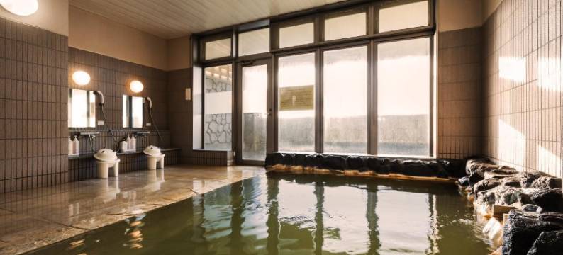 利尻海岛宾馆(Island Inn Rishiri)图片