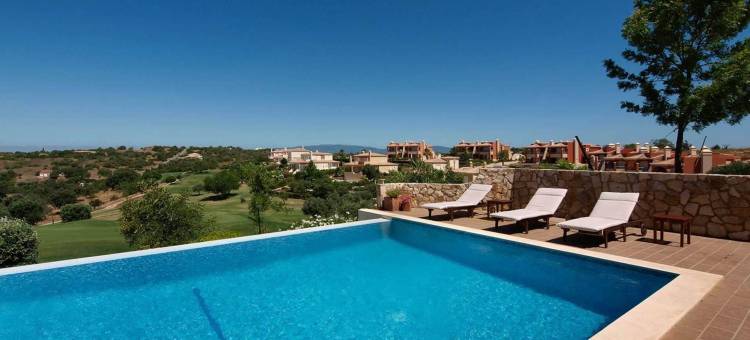 佩斯塔纳卡尔沃罗尔夫 - AL(Pestana Carvoeiro Golfe - Al)图片