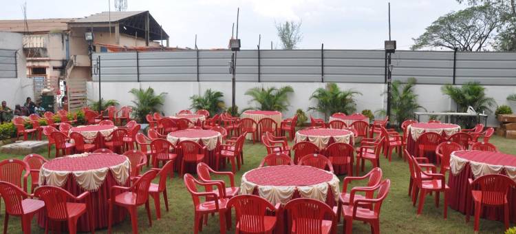 巴加尔果特克拉克斯旅馆(Clarks Inn Bagalkot)图片