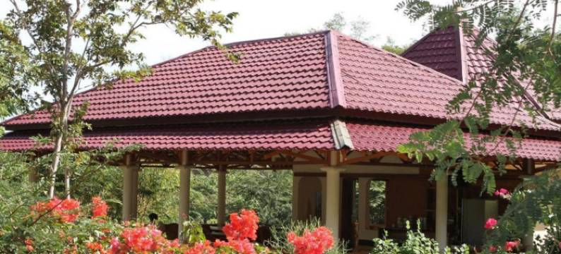 瓦伊奇初沙滩旅馆(Waecicu Beach Inn)图片