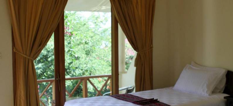 瓦伊奇初沙滩旅馆(Waecicu Beach Inn)图片