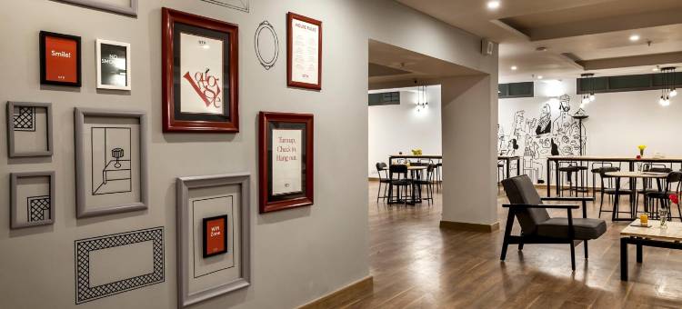 Townhouse Dev's Inn by CJ图片