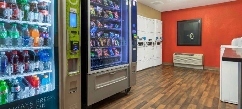 美国长住精选套房酒店 - 奥斯汀 - 西北 - 莱克莱恩购物中心(Extended Stay America Select Suites - Austin - Northwest - Lakeline Mall)图片