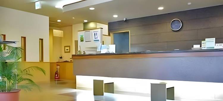 露樱酒店多治见交流道口店(Hotel Route-Inn Tajimi Inter)图片