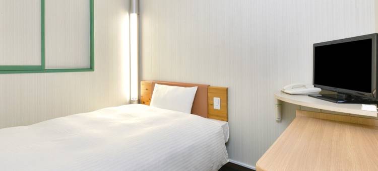 华盛顿R&B酒店-熊本下通(Washington R&B Hotel Kumamoto Shimotori)图片