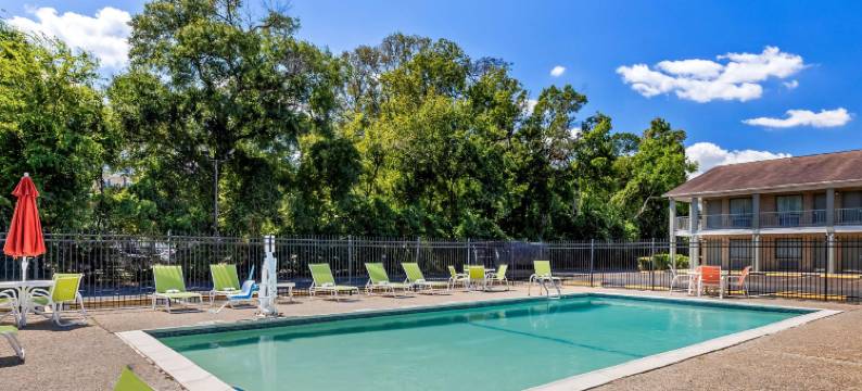 Best Western SureStay Plus 博蒙特(SureStay Plus by Best Western Beaumont)图片