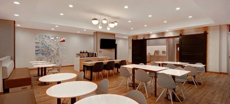 TownePlace Suites Cincinnati Airport South图片