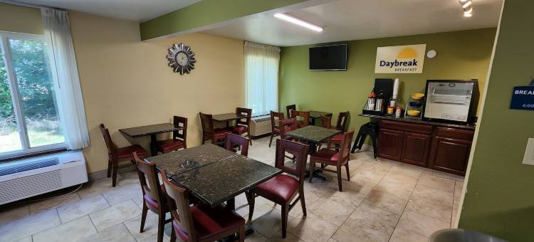 斯普林菲尔德温德姆戴斯酒店(Days Inn by Wyndham Springfield)图片