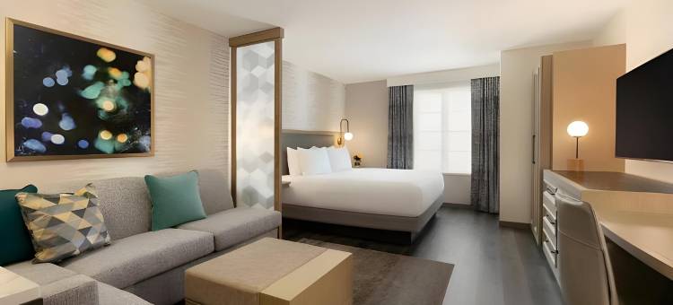 圣塔芭芭拉凯悦嘉轩酒店(Hyatt Place Santa Barbara)图片