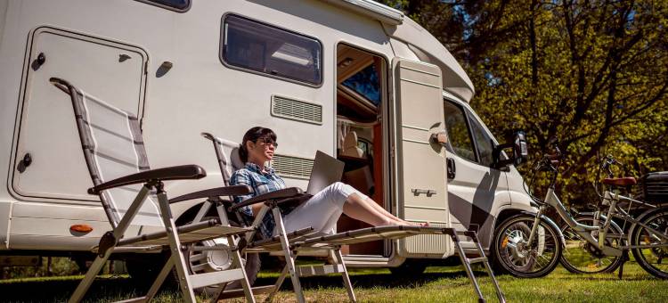 蓝雾佛罗伦萨汽车旅馆(Blue Mist Motel Florence)图片