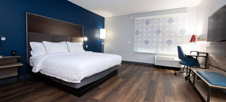 希尔顿真实酒店Vista Ridge商场(Tru by Hilton Lewisville Vista Ridge Mall)图片