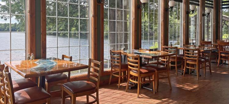 格兰德塔帕图度假村(The Grand Tappattoo Resort, Ascend Hotel Collection)图片