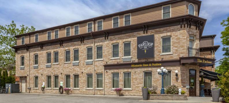 帕洛尔酒店-阿桑德连锁酒店(The Parlour Inn Ascend Hotel Collection)图片