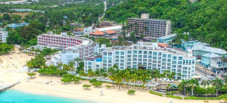 S酒店蒙特哥湾 - 豪华精品全包酒店(S Hotel Montego Bay - Luxury Boutique All-Inclusive Hotel)图片