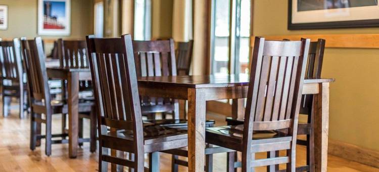 黄石谷小屋-阿桑德连锁酒店(Yellowstone Valley Lodge, Ascend Hotel Collection)图片