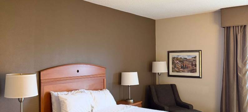 SureStay by Best Western Forsyth Decatur(SureStay by Best Western Forsyth Decatur)图片