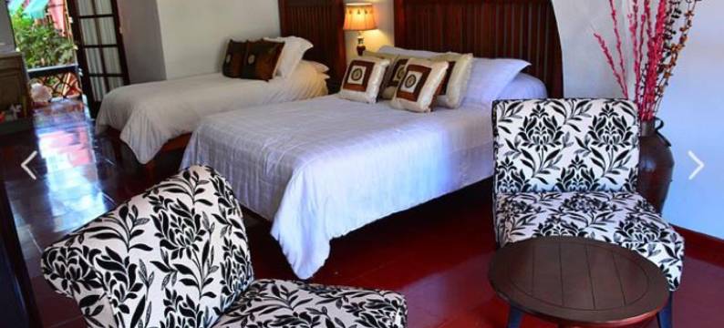 精选 O 卡波圣卢卡斯贝拉之家精品酒店(Collection O Casa Bella Hotel Boutique, Cabo San Lucas)图片