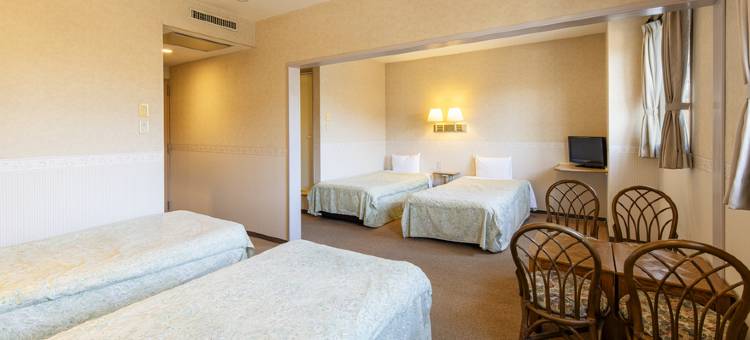 白桦湖烟斗之烟酒店(Shirakabako Hotel Paipuno Kemuri)图片