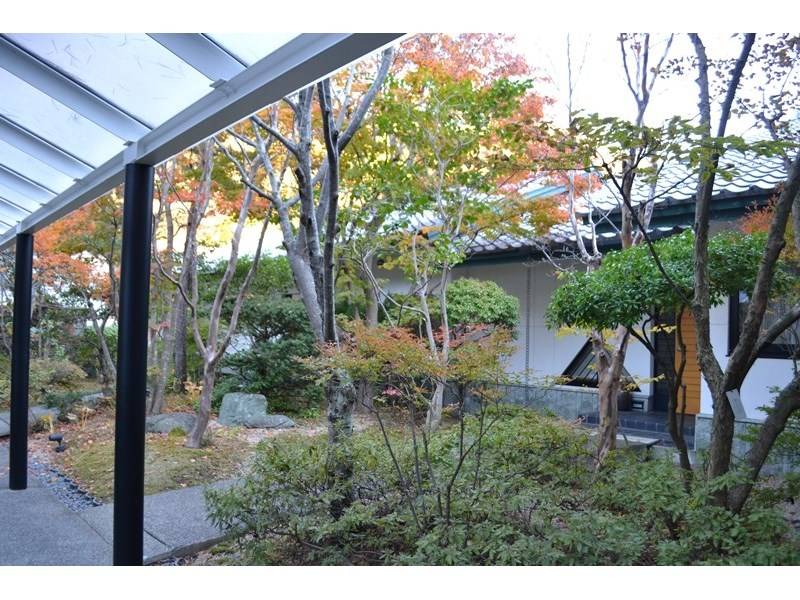 离隐之宿 美食旅馆 铃钟(Auberge Suzukane)图片