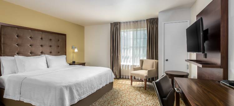 纽瓦克弗里蒙特Homewood Suites by Hilton(Homewood Suites by Hilton Newark-Fremont)图片