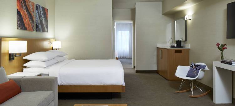 芝加哥格伦维尤万丽套房酒店(Renaissance Chicago Glenview Suites Hotel)图片