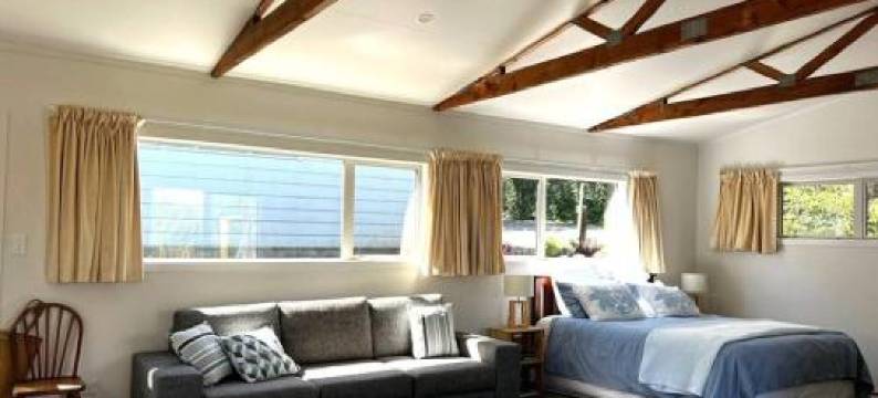 Studio at Coopers Beach图片