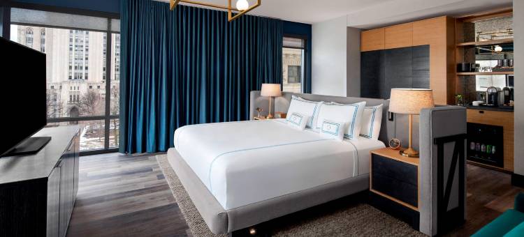 奥克兰德酒店-傲途格精选(The Oaklander Hotel, Autograph Collection)图片