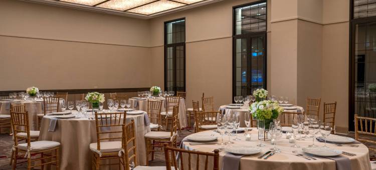 纽约切尔西万丽酒店(Renaissance New York Chelsea Hotel)图片