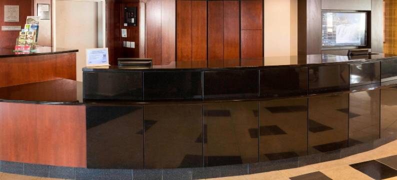 苏福尔斯万怡酒店(Courtyard Sioux Falls)图片