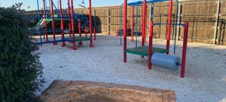 珊瑚海岸观光假日公园(Coral Coast Tourist Park)图片