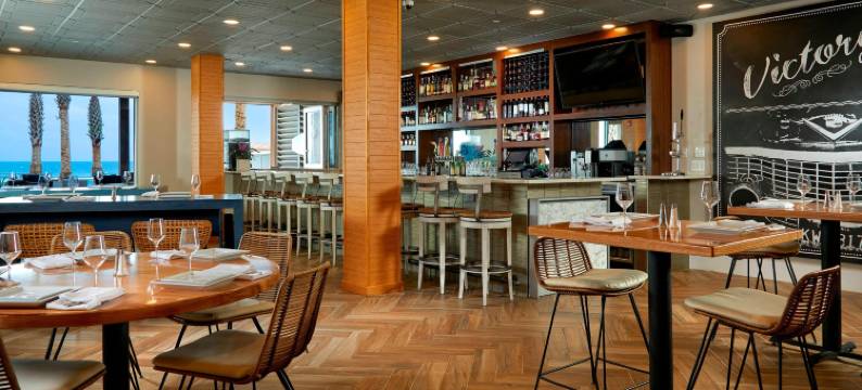 代托纳比奇海滨万豪德尔塔酒店(Delta Hotels Daytona Beach Oceanfront)图片