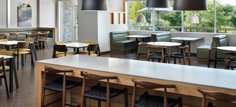 南金斯敦纽波特地区万枫酒店及套房(Fairfield Inn & Suites South Kingstown Newport Area)图片