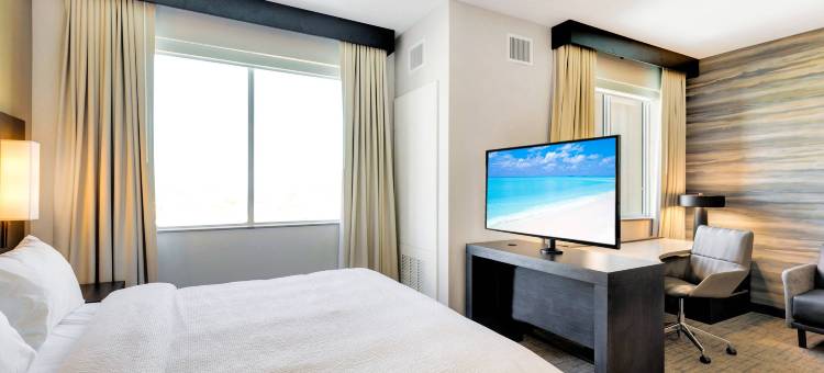 Residence Inn Corpus Christi Downtown图片