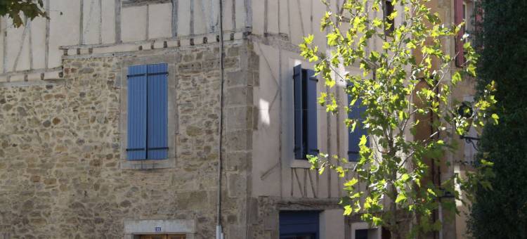 法国酒店(Hôtel de France)图片