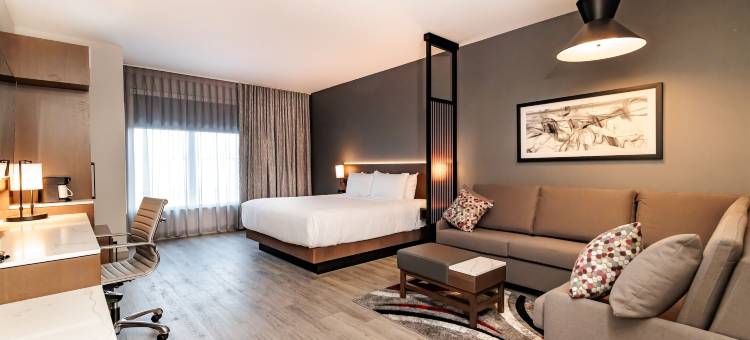 多伦多凯悦嘉轩酒店 - 布兰普顿(Hyatt Place Toronto Brampton)图片