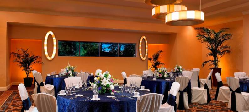 阿古拉山喜来登酒店(Sheraton Agoura Hills Hotel)图片